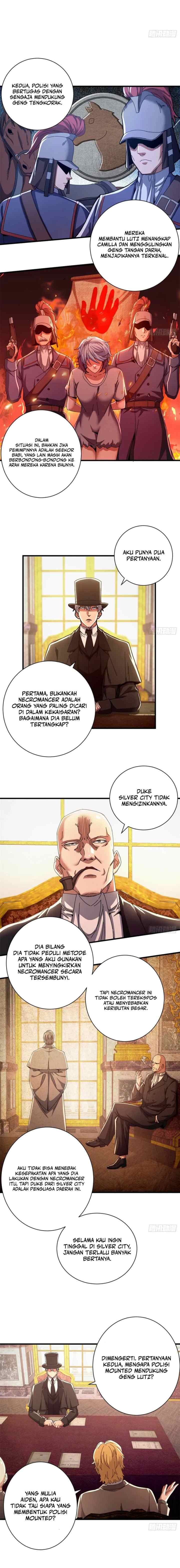 A Transmigrated Warden's Battle for Redemption chapter 80 halaman 4