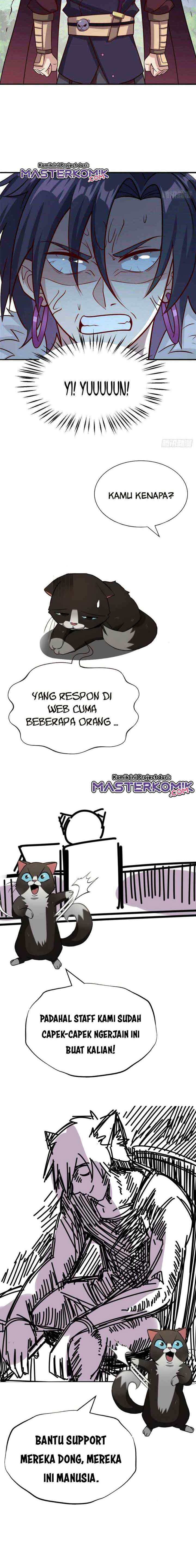 A True Martial World chapter 19 halaman 9