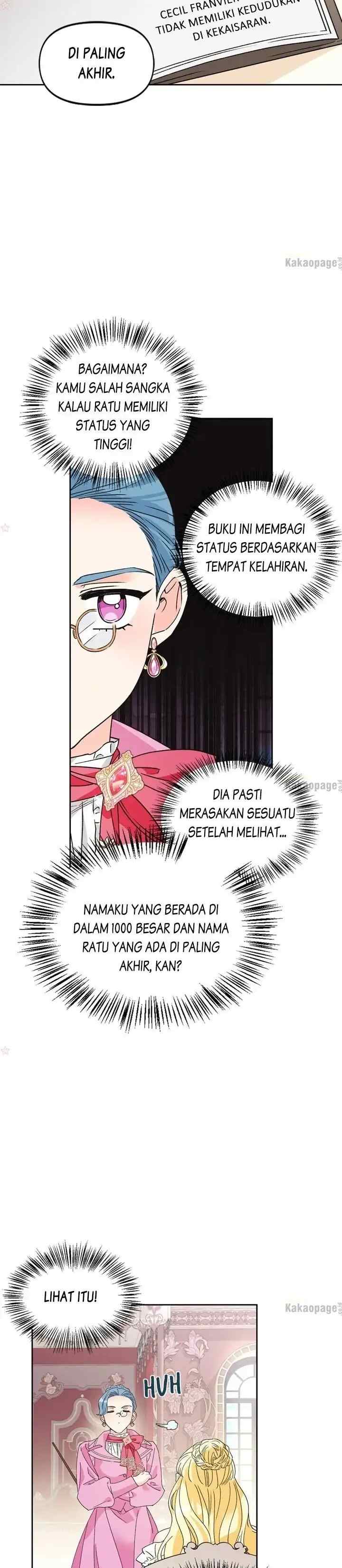 A Tyrant Is A Match Made In Heaven chapter 48 halaman 8