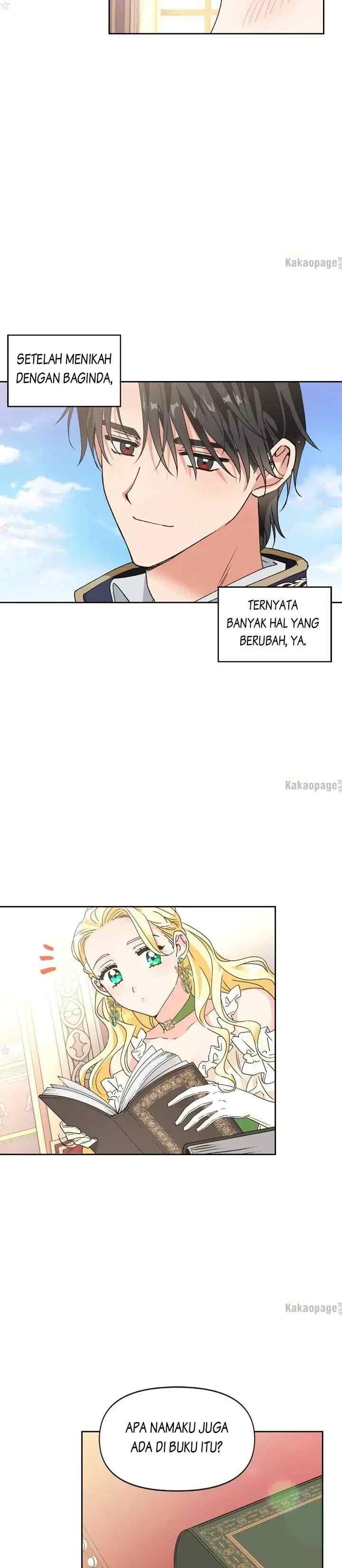 A Tyrant Is A Match Made In Heaven chapter 48 halaman 11