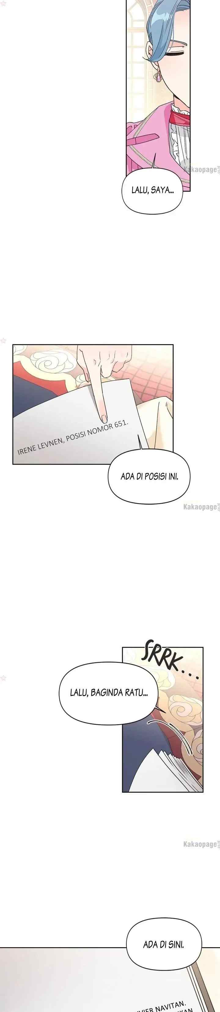 A Tyrant Is A Match Made In Heaven chapter 48 halaman 7