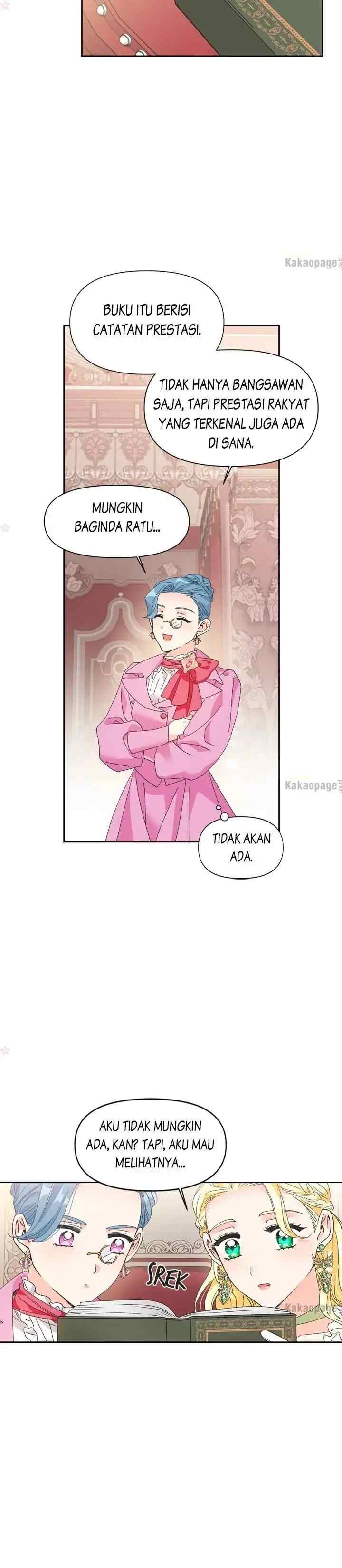A Tyrant Is A Match Made In Heaven chapter 48 halaman 12