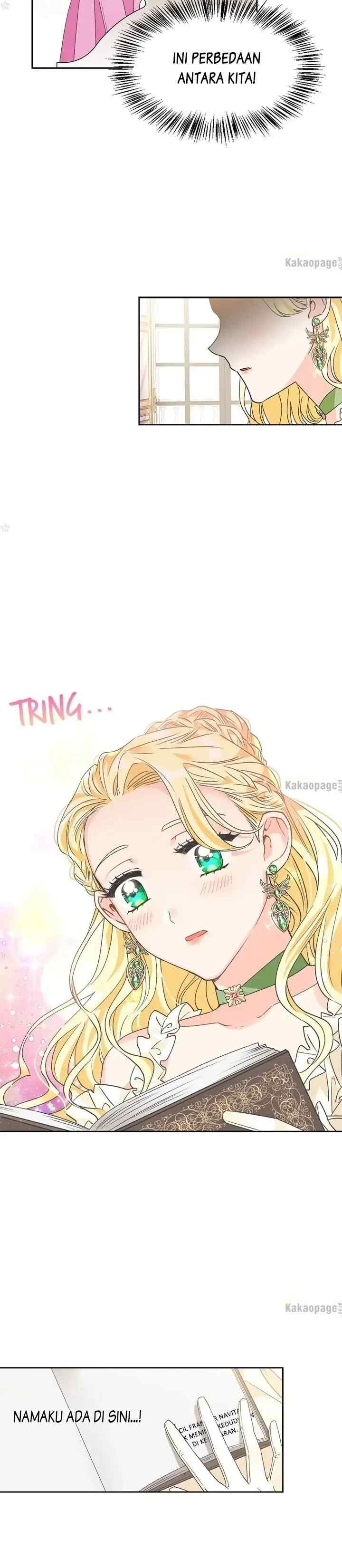 A Tyrant Is A Match Made In Heaven chapter 48 halaman 9