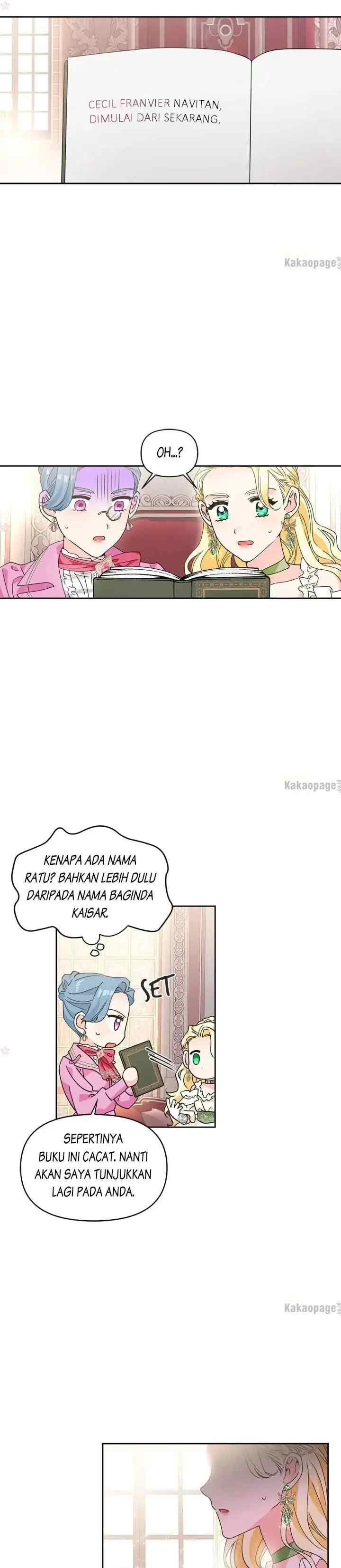 A Tyrant Is A Match Made In Heaven chapter 48 halaman 13