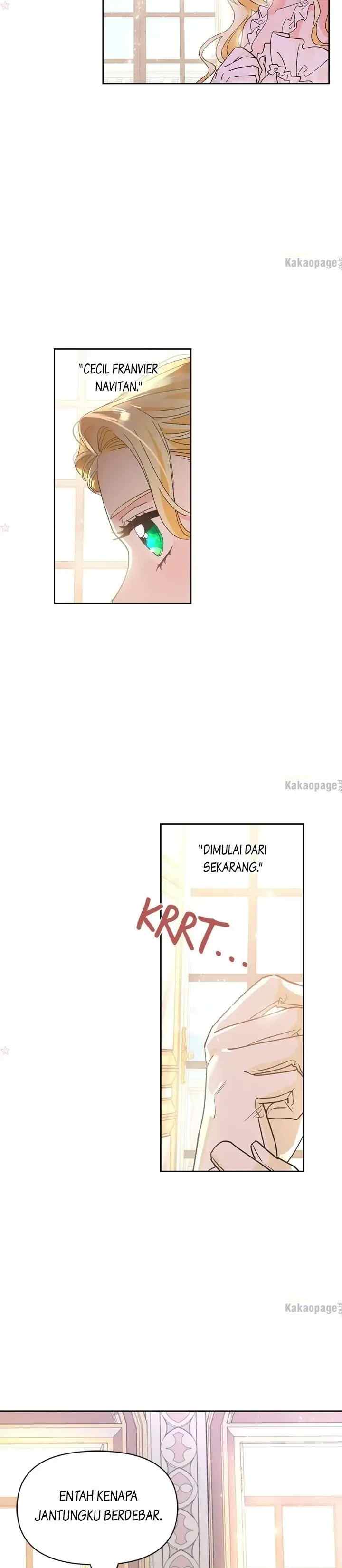 A Tyrant Is A Match Made In Heaven chapter 48 halaman 14