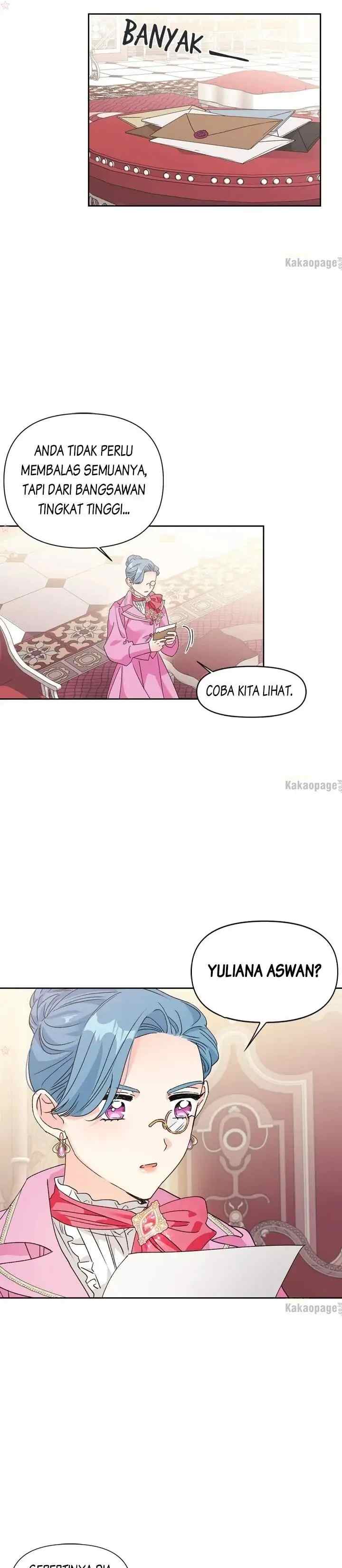 A Tyrant Is A Match Made In Heaven chapter 48 halaman 16