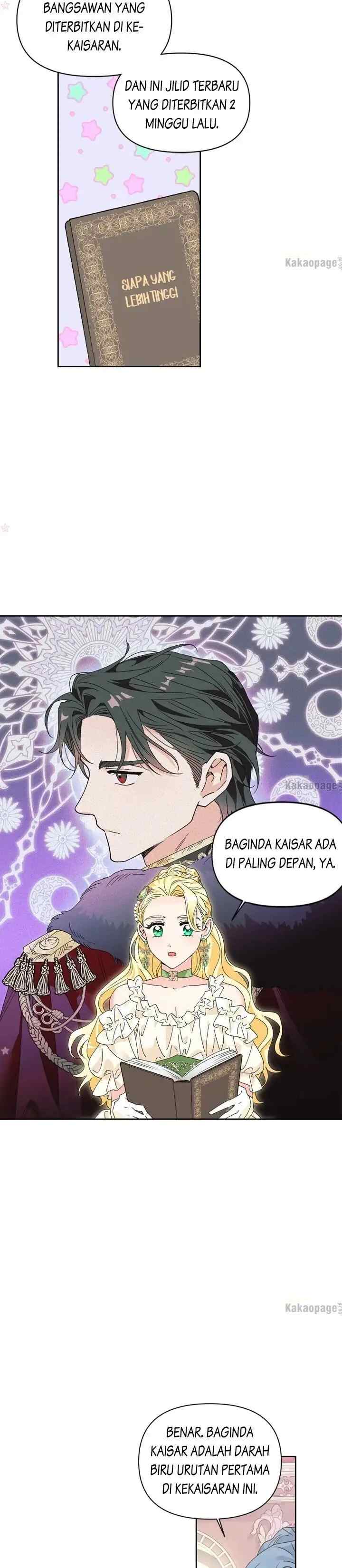 A Tyrant Is A Match Made In Heaven chapter 48 halaman 6