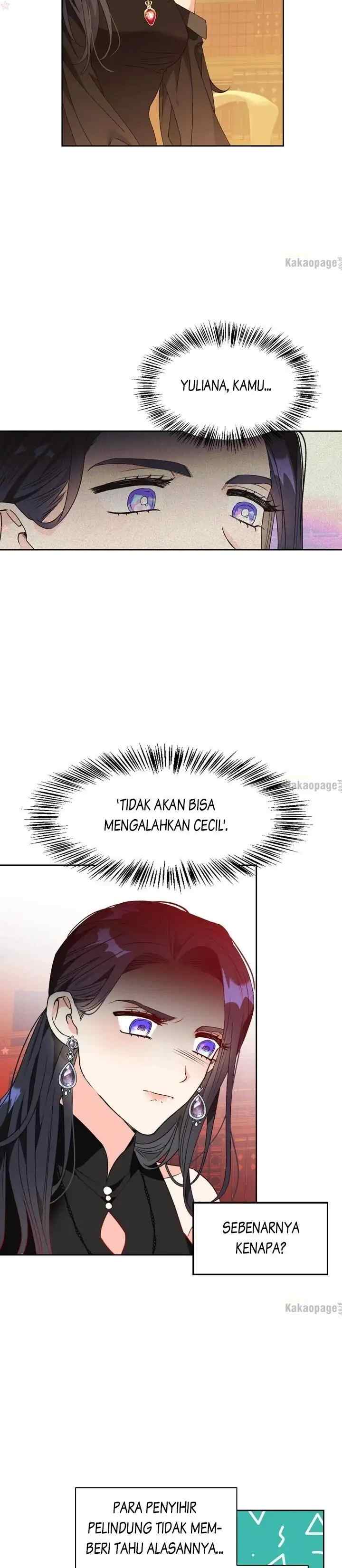 A Tyrant Is A Match Made In Heaven chapter 49 halaman 14