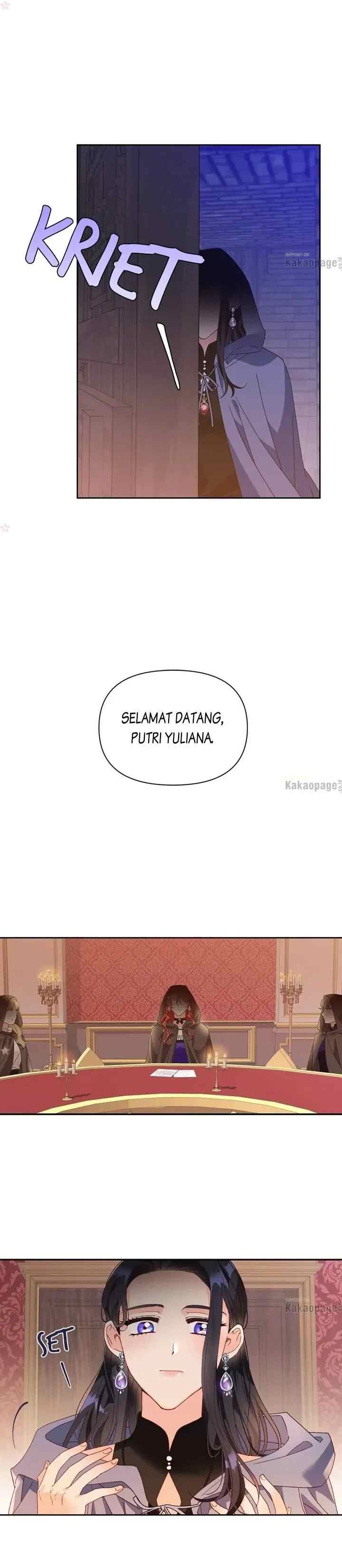 A Tyrant Is A Match Made In Heaven chapter 49 halaman 4