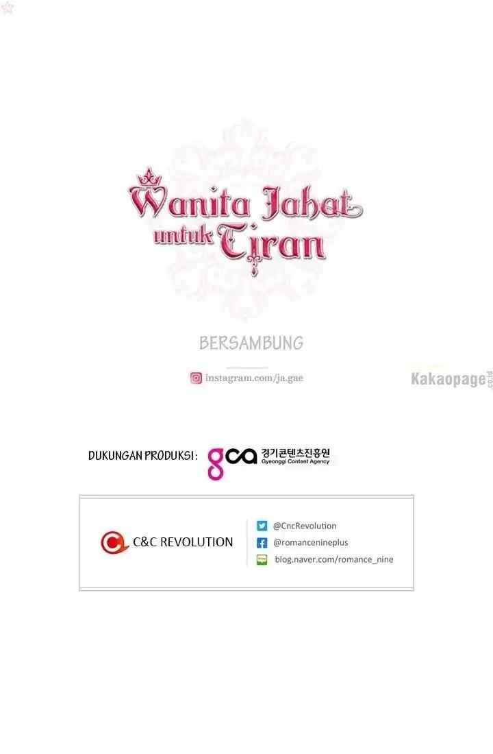 A Tyrant Is A Match Made In Heaven chapter 49 halaman 20