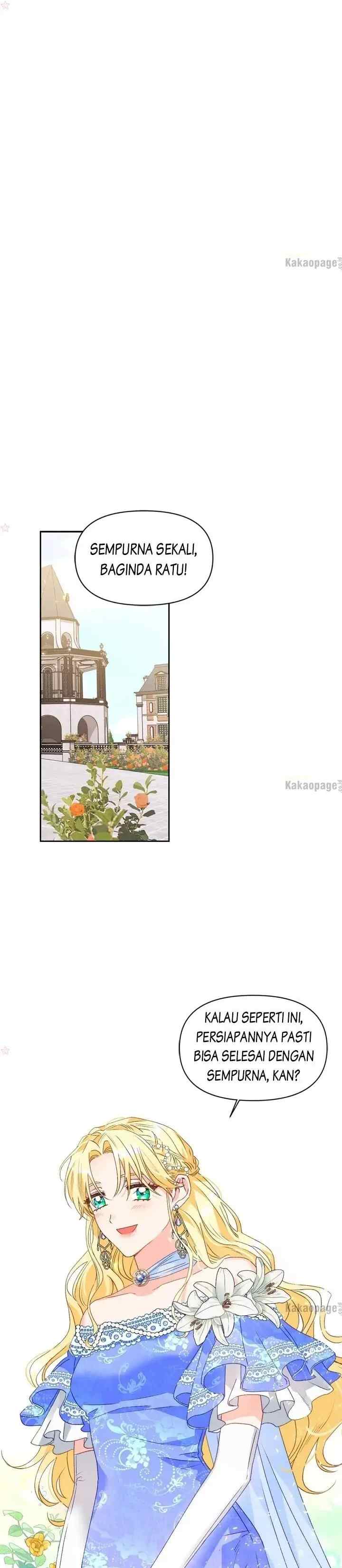 A Tyrant Is A Match Made In Heaven chapter 49 halaman 17