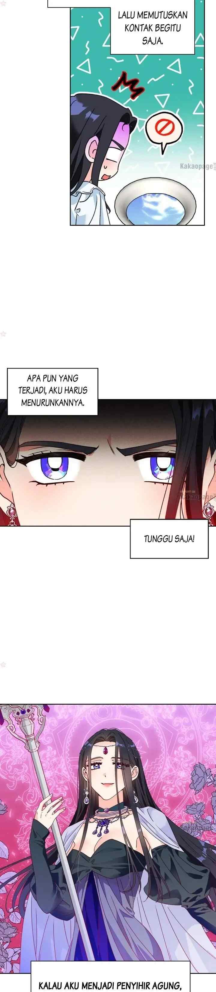 A Tyrant Is A Match Made In Heaven chapter 49 halaman 15