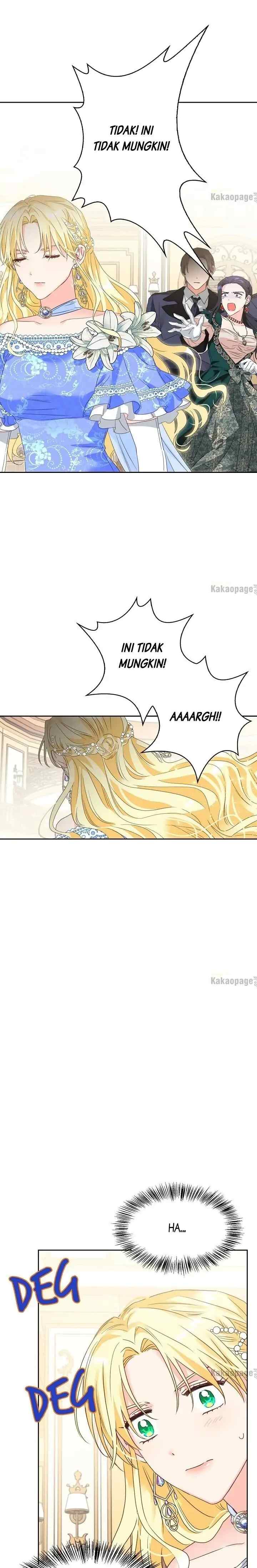 A Tyrant Is A Match Made In Heaven chapter 55 halaman 7