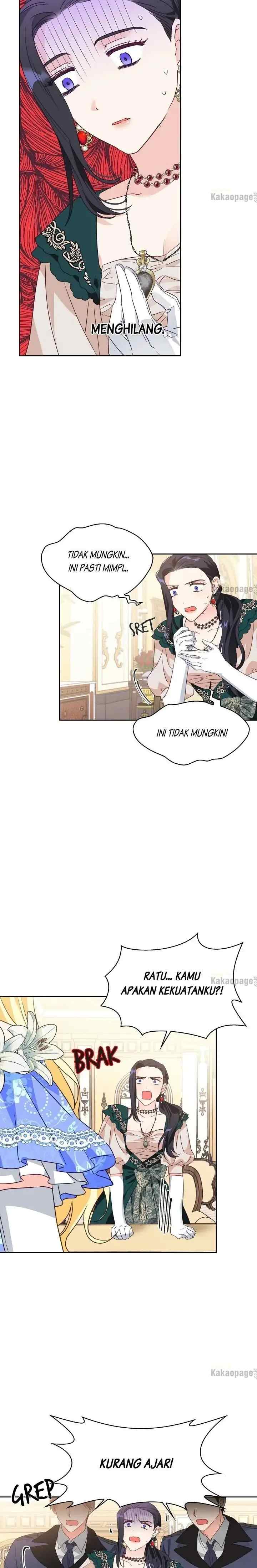 A Tyrant Is A Match Made In Heaven chapter 55 halaman 5