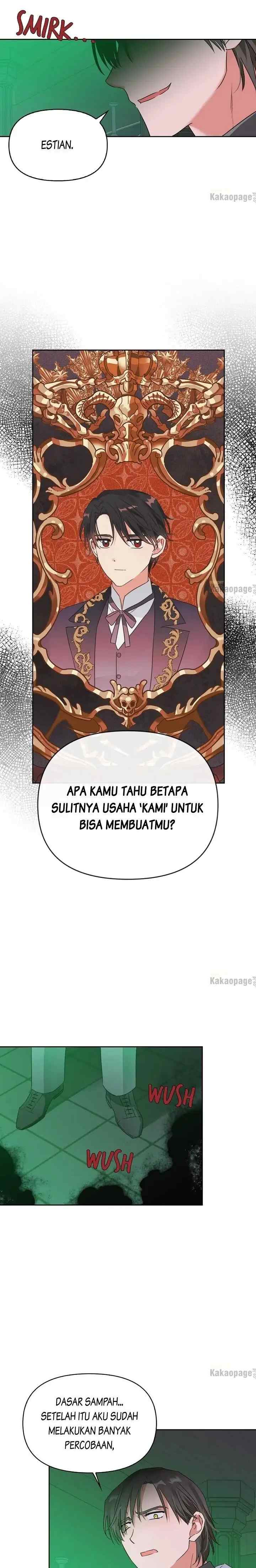 A Tyrant Is A Match Made In Heaven chapter 55 halaman 16