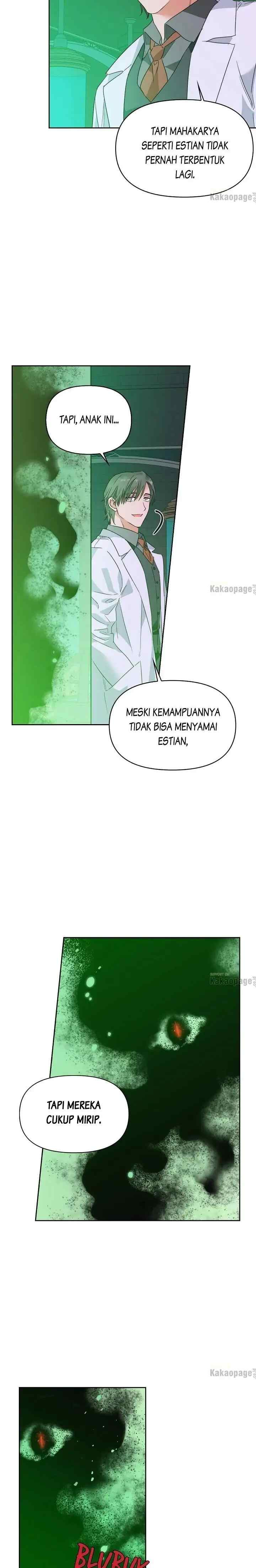 A Tyrant Is A Match Made In Heaven chapter 55 halaman 17