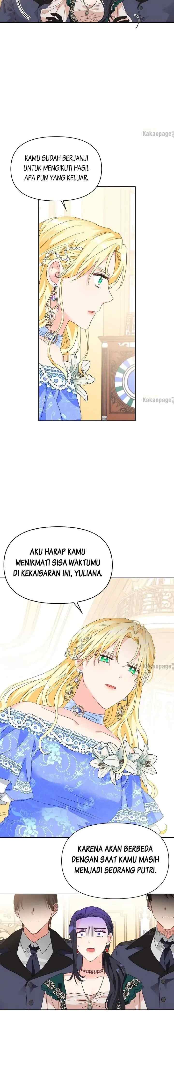 A Tyrant Is A Match Made In Heaven chapter 55 halaman 6