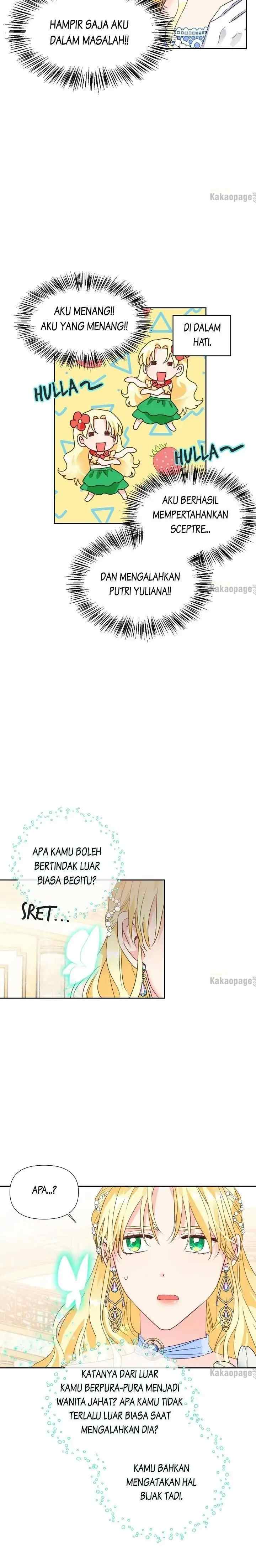 A Tyrant Is A Match Made In Heaven chapter 55 halaman 8