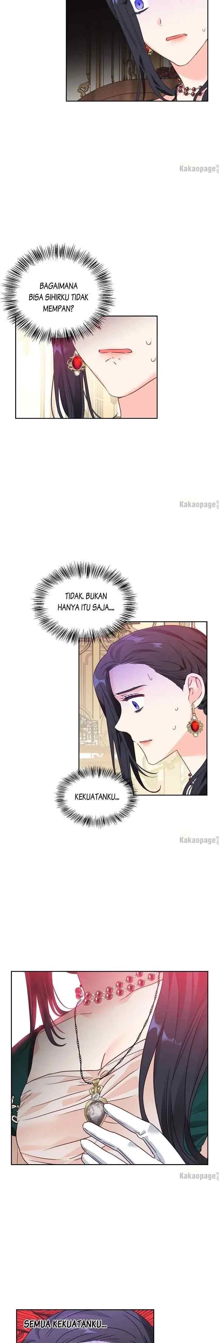 A Tyrant Is A Match Made In Heaven chapter 55 halaman 4