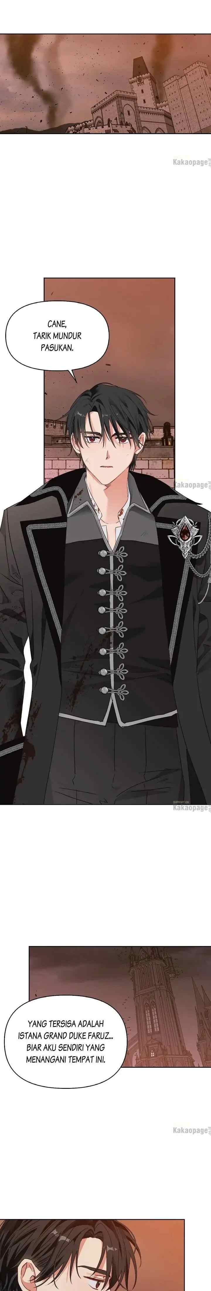 A Tyrant Is A Match Made In Heaven chapter 56 halaman 14