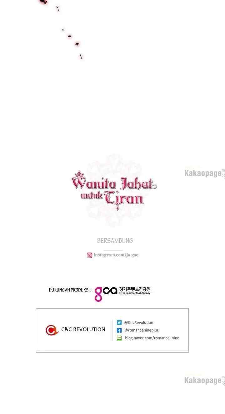 A Tyrant Is A Match Made In Heaven chapter 56 halaman 20