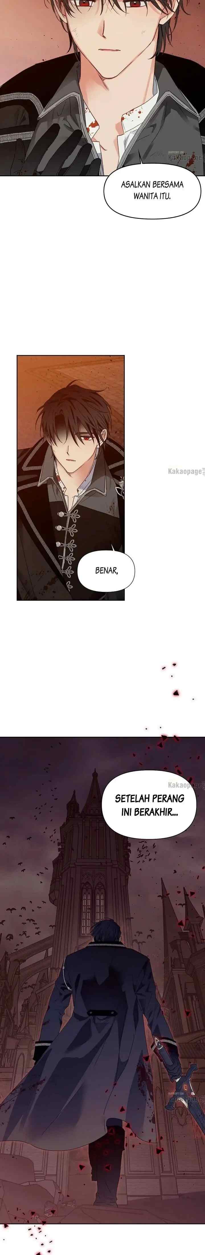 A Tyrant Is A Match Made In Heaven chapter 56 halaman 19