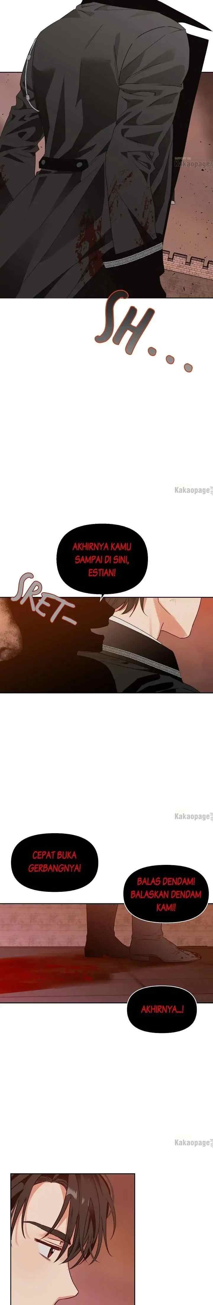 A Tyrant Is A Match Made In Heaven chapter 56 halaman 16