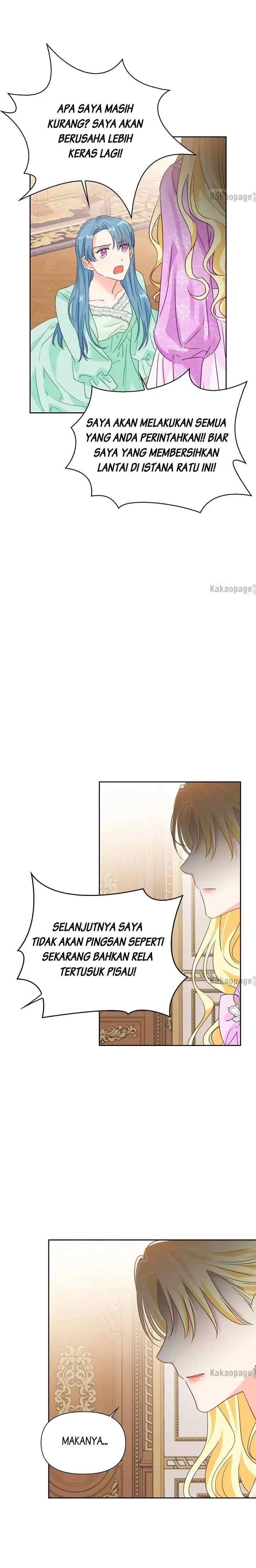 A Tyrant Is A Match Made In Heaven chapter 56 halaman 10