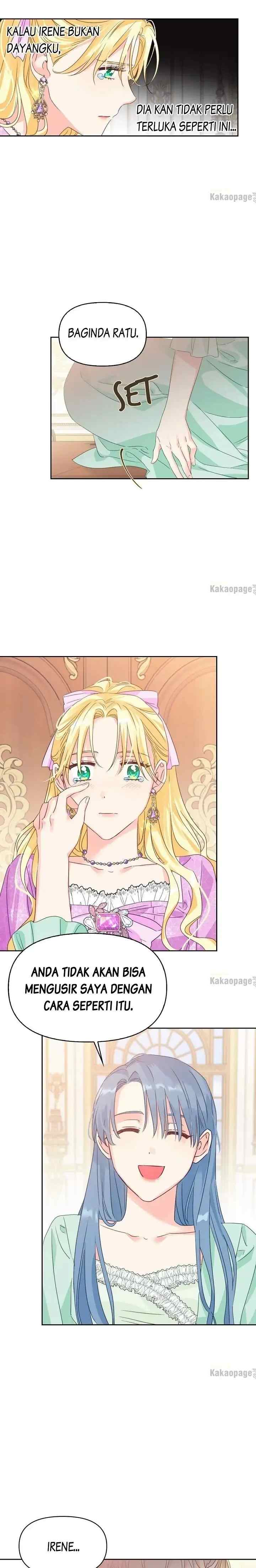A Tyrant Is A Match Made In Heaven chapter 56 halaman 12