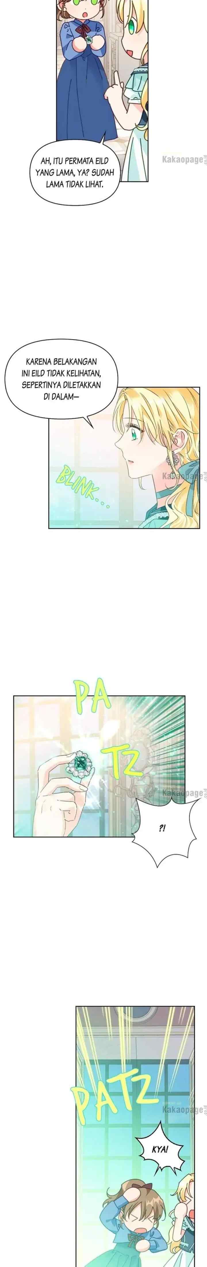 A Tyrant Is A Match Made In Heaven chapter 57 halaman 17
