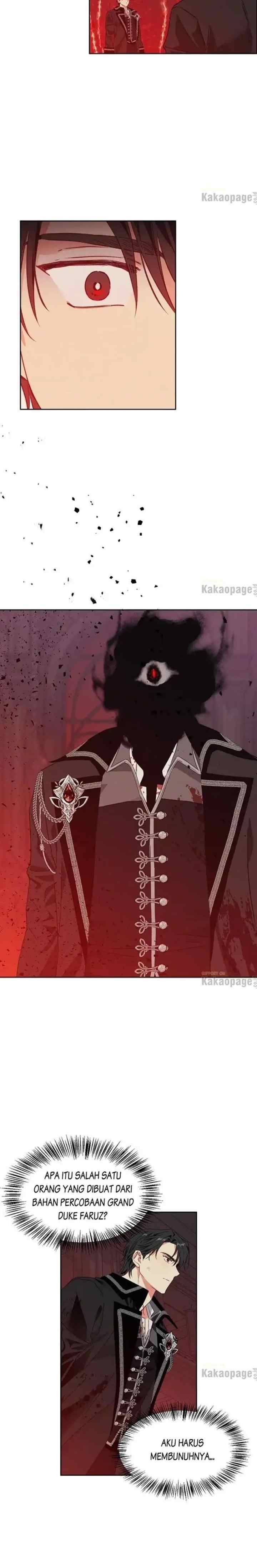 A Tyrant Is A Match Made In Heaven chapter 57 halaman 12