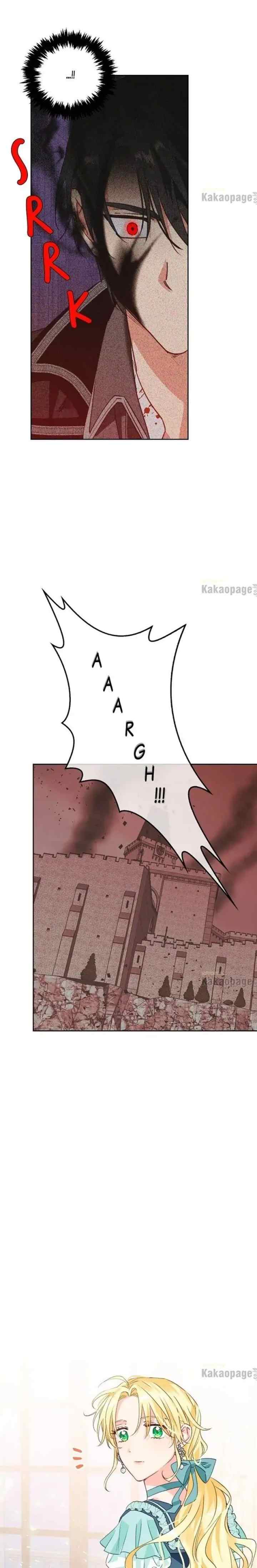 A Tyrant Is A Match Made In Heaven chapter 57 halaman 15