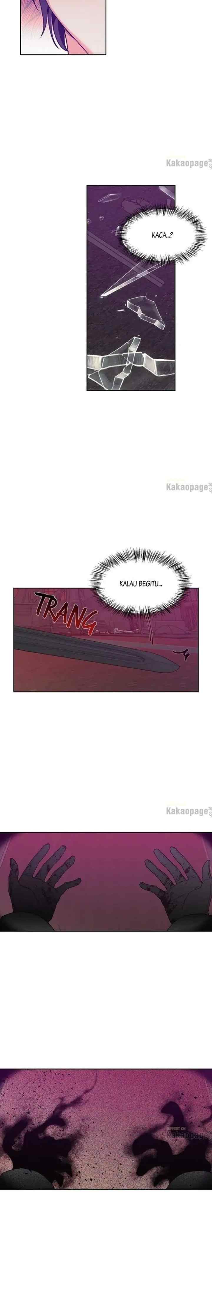 A Tyrant Is A Match Made In Heaven chapter 57 halaman 14