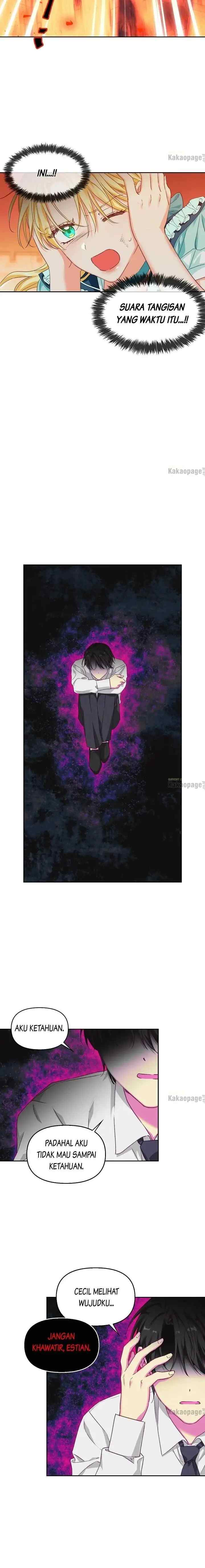 A Tyrant Is A Match Made In Heaven chapter 61 halaman 10