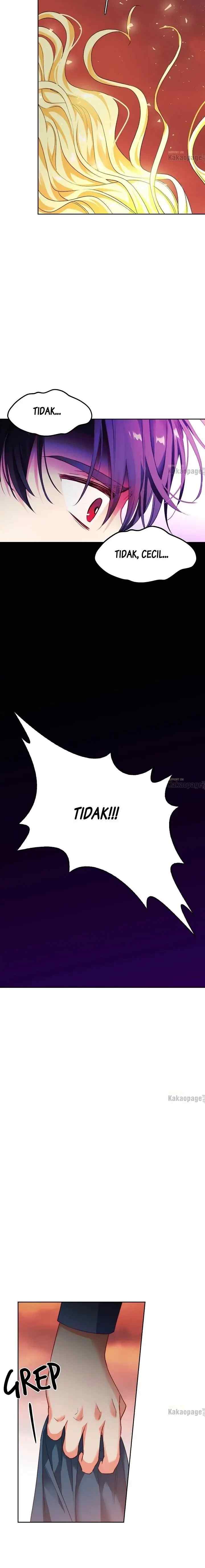 A Tyrant Is A Match Made In Heaven chapter 61 halaman 15