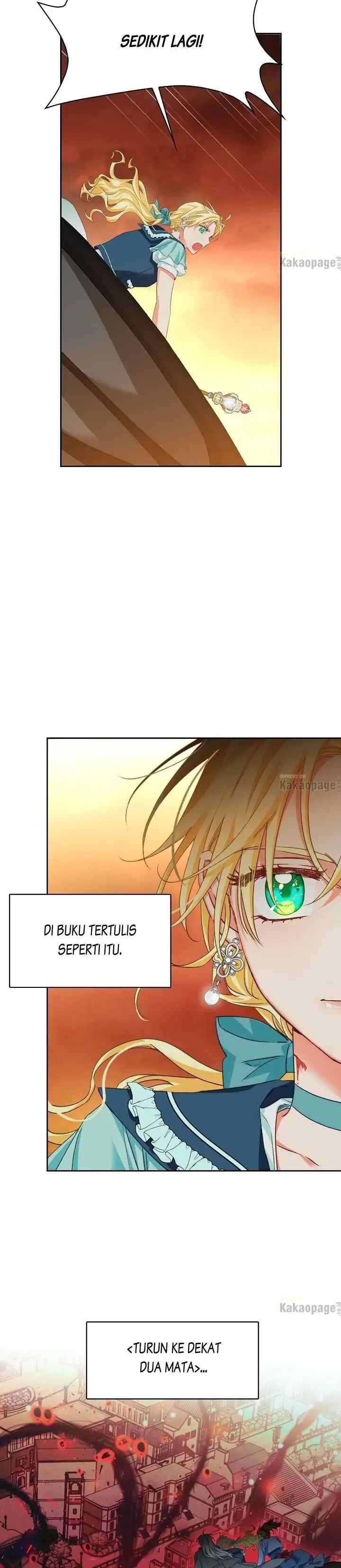 A Tyrant Is A Match Made In Heaven chapter 62 halaman 12