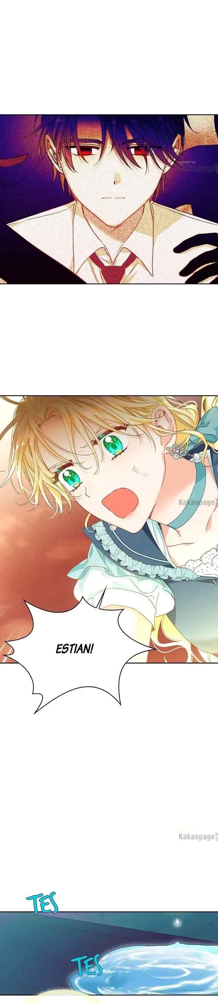 A Tyrant Is A Match Made In Heaven chapter 62 halaman 14