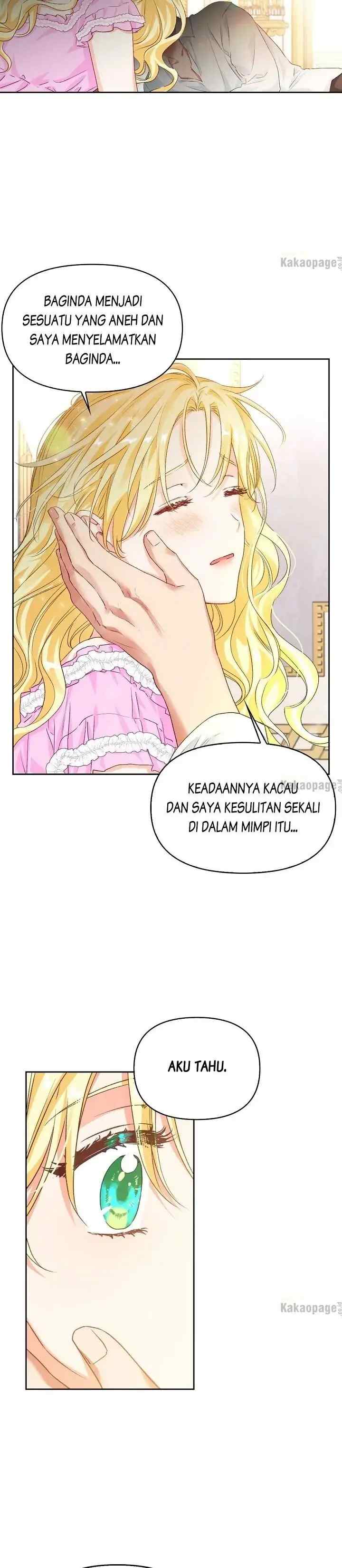 A Tyrant Is A Match Made In Heaven chapter 62 halaman 18