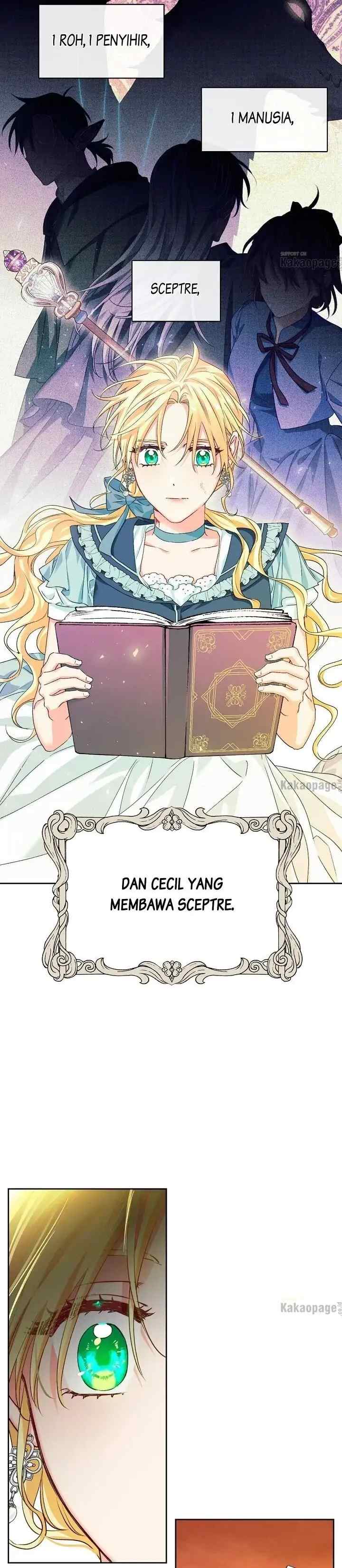 A Tyrant Is A Match Made In Heaven chapter 62 halaman 6