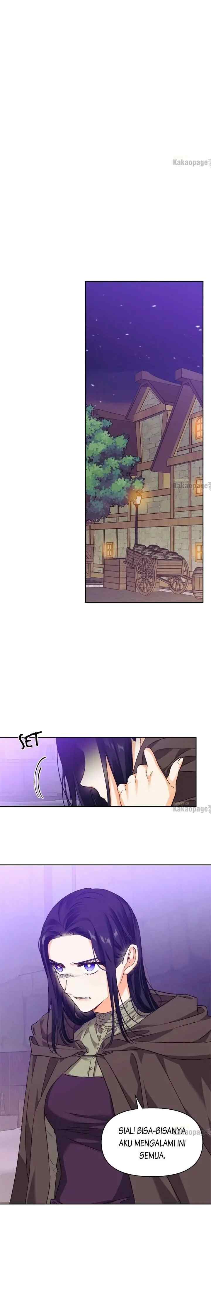A Tyrant Is A Match Made In Heaven chapter 68 halaman 4