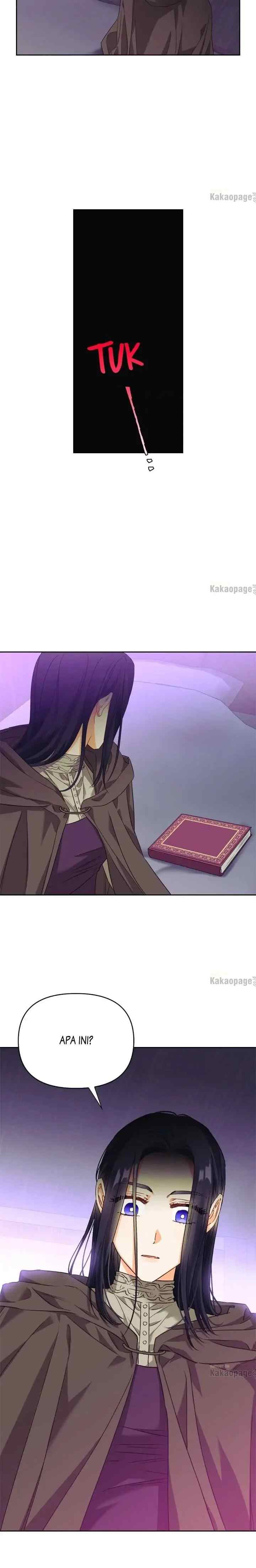 A Tyrant Is A Match Made In Heaven chapter 68 halaman 7