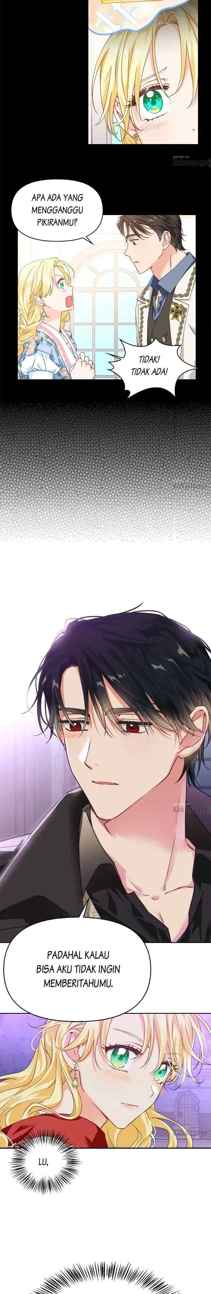 A Tyrant Is A Match Made In Heaven chapter 68 halaman 18