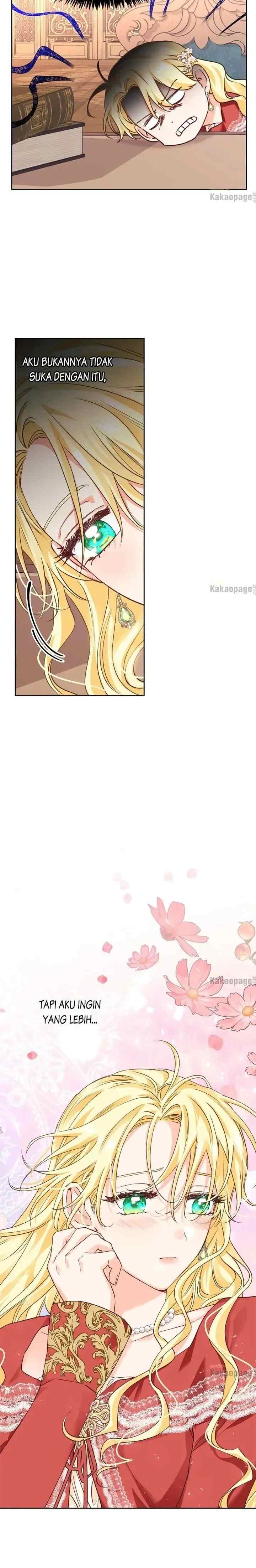 A Tyrant Is A Match Made In Heaven chapter 68 halaman 11