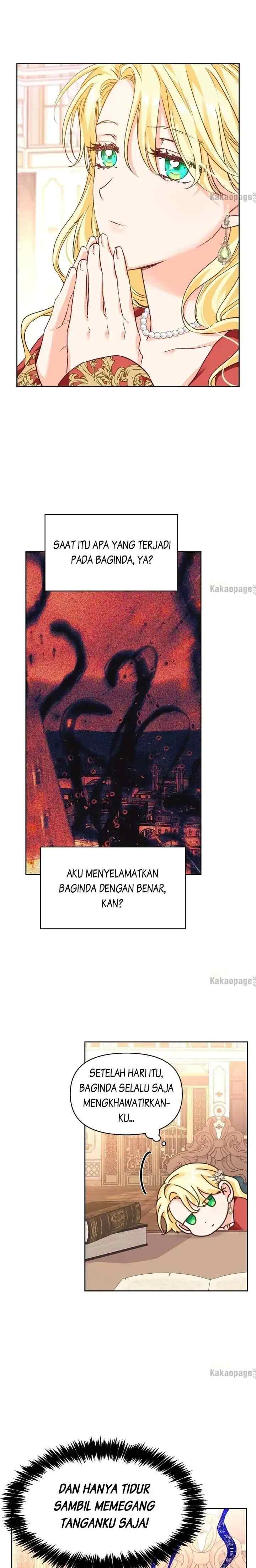 A Tyrant Is A Match Made In Heaven chapter 68 halaman 10