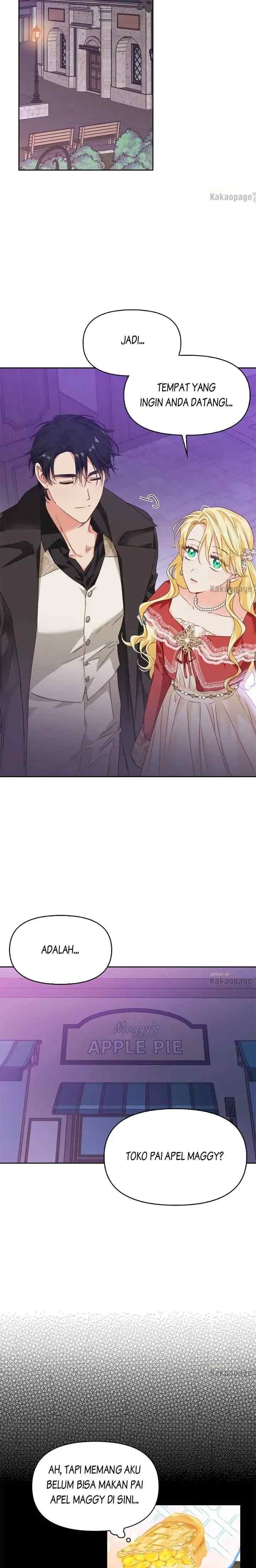 A Tyrant Is A Match Made In Heaven chapter 68 halaman 17
