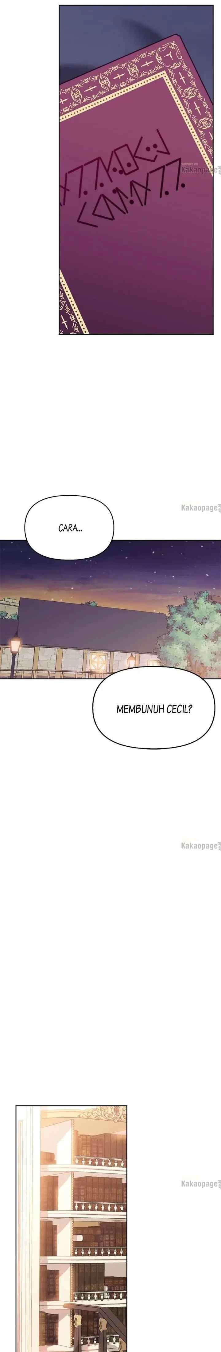 A Tyrant Is A Match Made In Heaven chapter 68 halaman 8