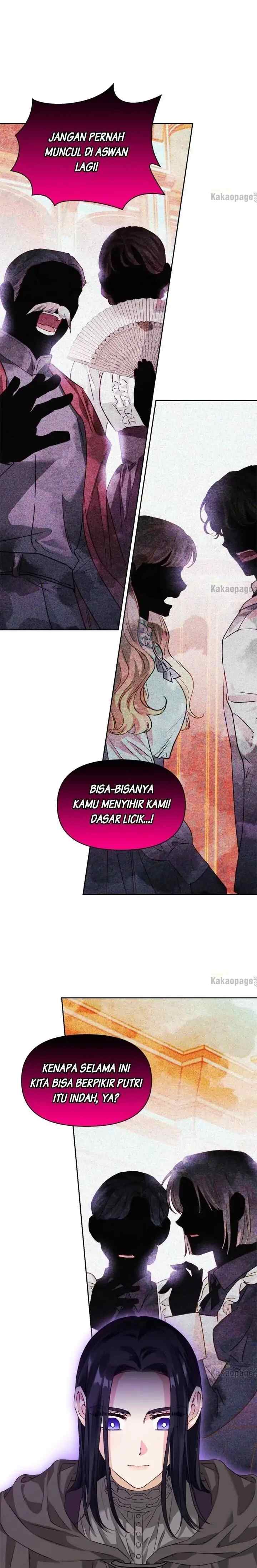 A Tyrant Is A Match Made In Heaven chapter 68 halaman 5