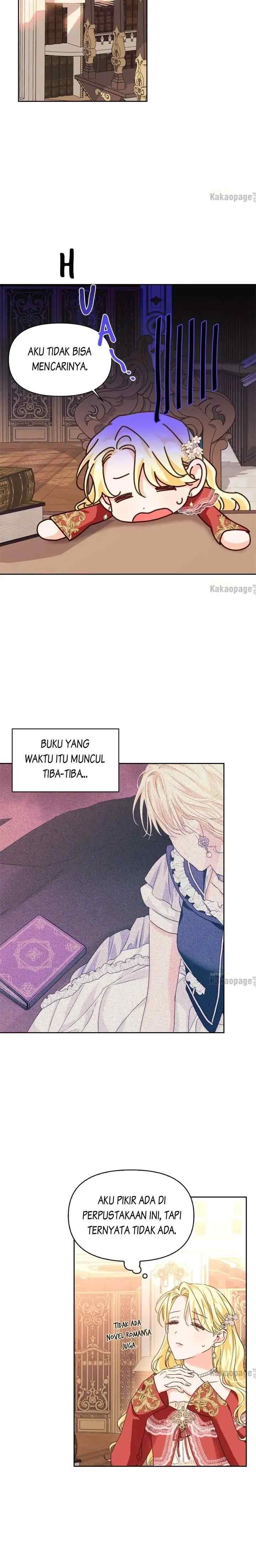 A Tyrant Is A Match Made In Heaven chapter 68 halaman 9