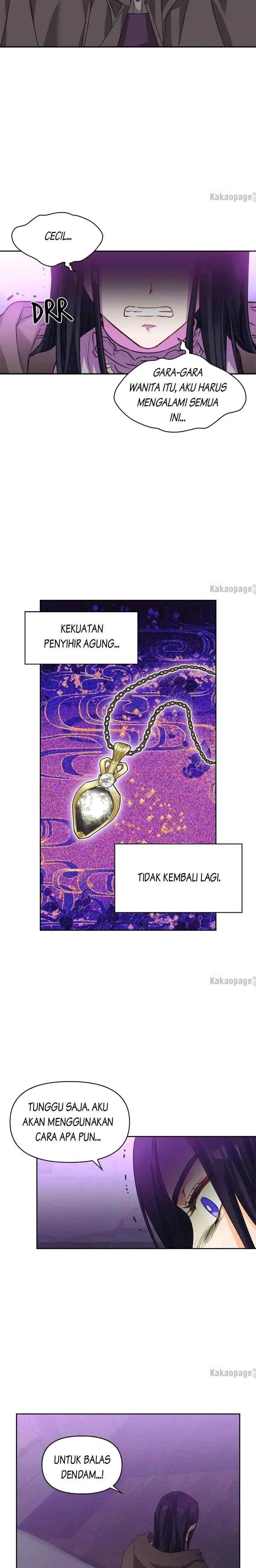 A Tyrant Is A Match Made In Heaven chapter 68 halaman 6