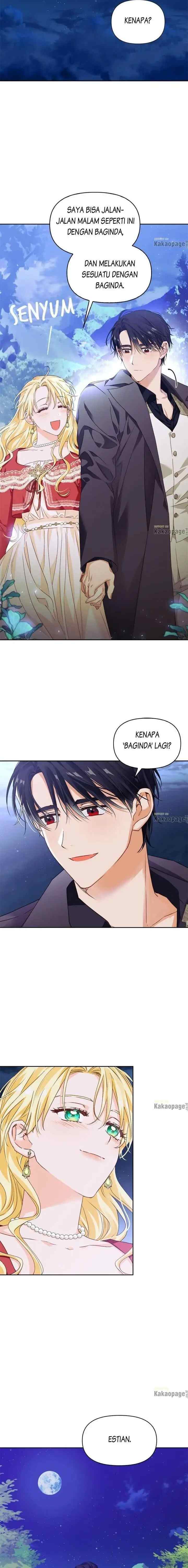 A Tyrant Is A Match Made In Heaven chapter 69 halaman 11